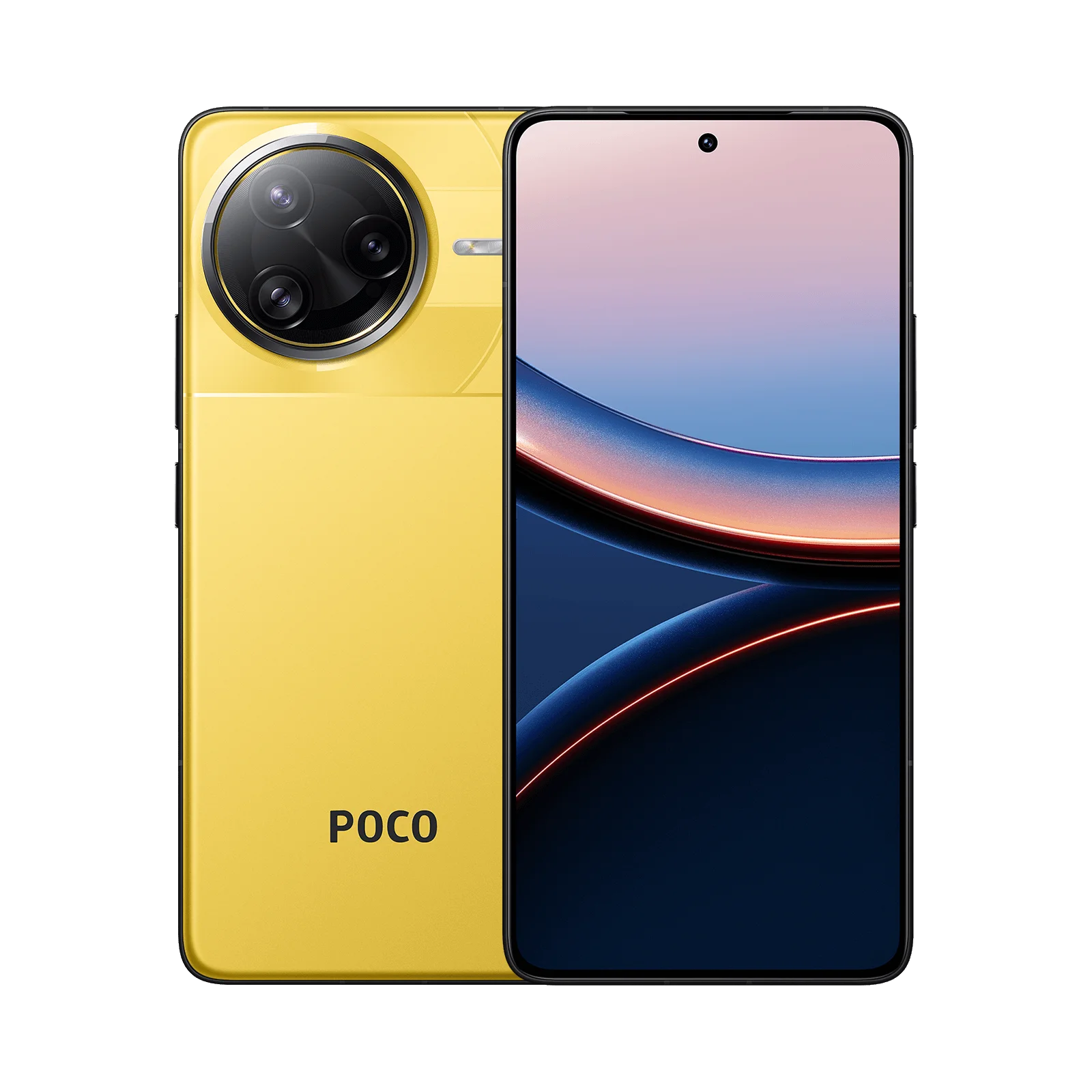 Poco F7 Ultra 5G